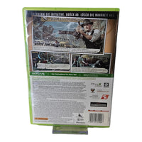 The Bureau - XCOM Declassified  - XBOX 360