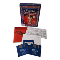 Celtic Legends - Comodore Amiga