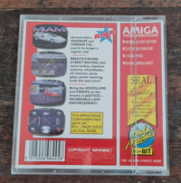 Miami Chase - Commodore Amiga