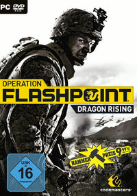 Operation Flashpoint - Windows / PC