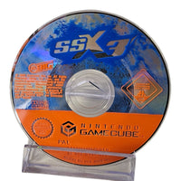 SSX 3 - Game Cube - GC