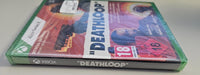 Deathloop - Metal Plate Edition / Xbox Serie X - NEU