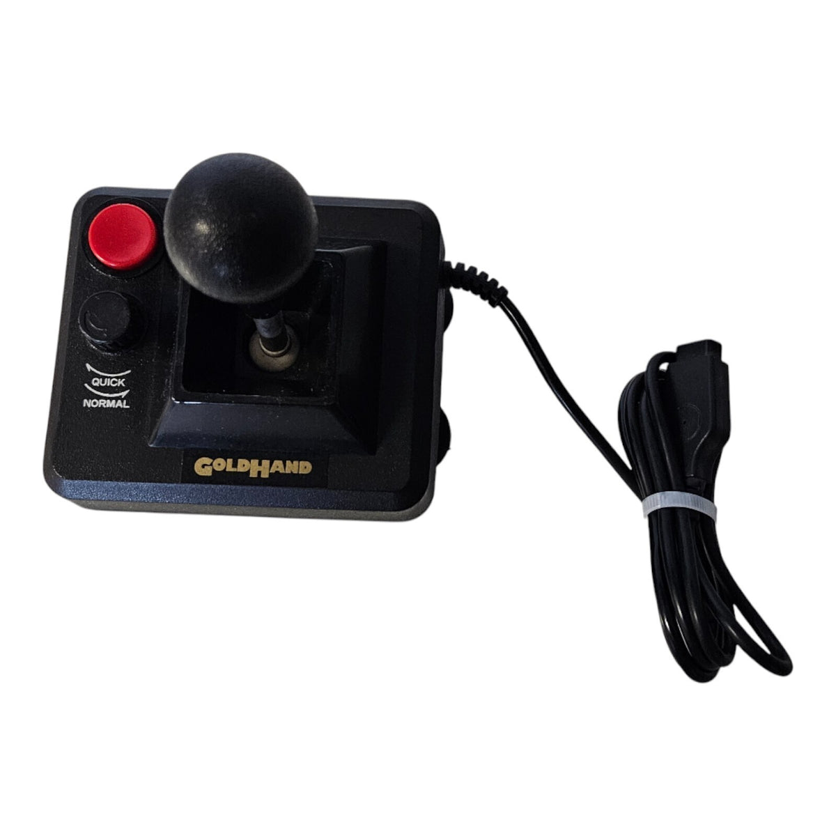 Gold Hand Joystick - Commodore / Atari