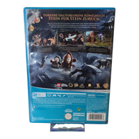 Lego Der Hobbit  - Nintendo WII U