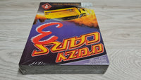 Crazy Cars 3 / Commodore 64 / Tape / ! NEU !