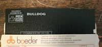 Bulldog - Commodore 64/128