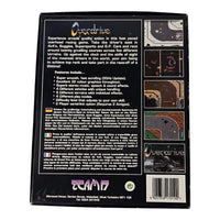 Overdrive - Commodore Amiga