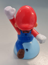 Nintendo -  Super Mario - Mit Sound
