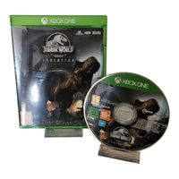 Jurassic World Evolution - XBOX ONE