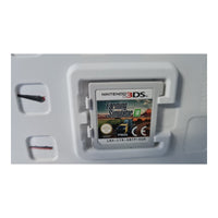 Landwirtschats Simulator 18 - Nintendo 3DS