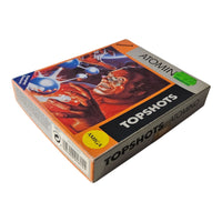 Atomino - Commodore Amiga - Topshot