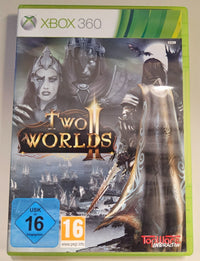 Two Worlds II   -  XBOX 360