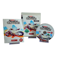 Burnout Paradise - The Ultimate Box - Playstation 3 / PS3
