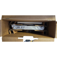 Playstation 2 / PS2 Konsole Slim - Silber mit 1 Controller - Memorycard - TOP