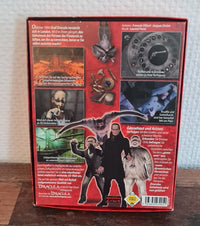 Dracula II - Die letzte Zufluchtstätte  - PC - WIN 95 / 98 -  Big Box -