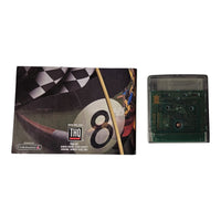 Micro Machines 1 + 2 Twin Turbo - Nintendo Game Boy / GB / CIB