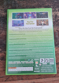 Xbox Live Arcade -  XBOX 360