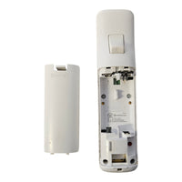 Wii Remote Controller  - Weiß + Nunchuk - Nintendo