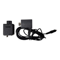 Nintendo 64  - Antennenweiche / RF Modulator / TV Kabel - Original OVP