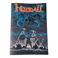 Heimdall - Commodore Amiga