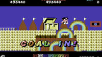 Rainbow Island  - Commodore 64/128 / C64 - C128