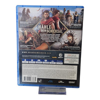 Assassin´s Creed Odyssey - Playstation 4/ / PS4