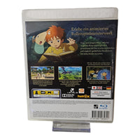 Ni No Kuni Der Fluch der Weißen Königin  - Playstation 3 / PS3