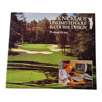 Jack Nicklaus - Unlimited Golf & Course Design - Commodore Amiga