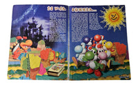 Yoshis Story - Der Offiziele Nintendo 64 Spieleberater