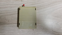 Disk Booster mit Reset Knopf / Cartridge / Für Commodore 64/128