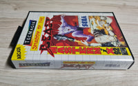 Shadow of the Beast - Sega Master System