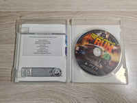 Need for Speed The Run - Playstation 3 - PS3