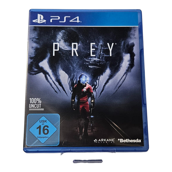 PREY - Sony Playstation 4 / PS4