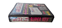 Action Replay Pro - Super Mintendo - SNES - OVP