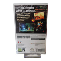 Steam World DIG 2 / Nintendo Switch - NEU