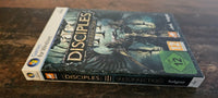 Disciples Resurrection - PC -