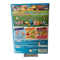 Yoshi´s Woolly World  - Nintendo WII U