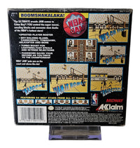 NBA JAM - Nintendo Game Boy / GB / CIB