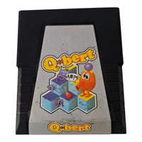 Q Bert  -  Atari 2600 - OVP