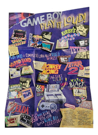Major League Baseball  - Nintendo Game Boy / GB / CIB