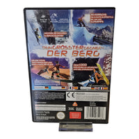 SSX 3 - Game Cube - GC