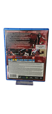 NBA2K14 - Sony Playstation 4 / PS4