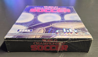 World Championship Soccer - NEU  - Commodore Amiga