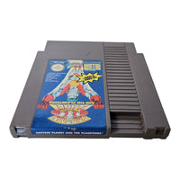 Captain Planet and the Planeteers  - Nintendo NES - Modul