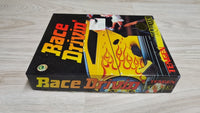 Race Drivin - Commodore Amiga
