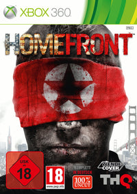 Homefront  -  XBOX 360