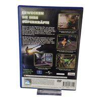 HULK  - Playstation 2 / PS2