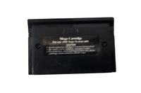 California Games - Sega Master System