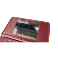 Nintendo DSi XL - Wine Red / Bordeauxrot - OVP