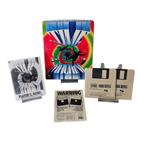 Time Machine - Atari ST